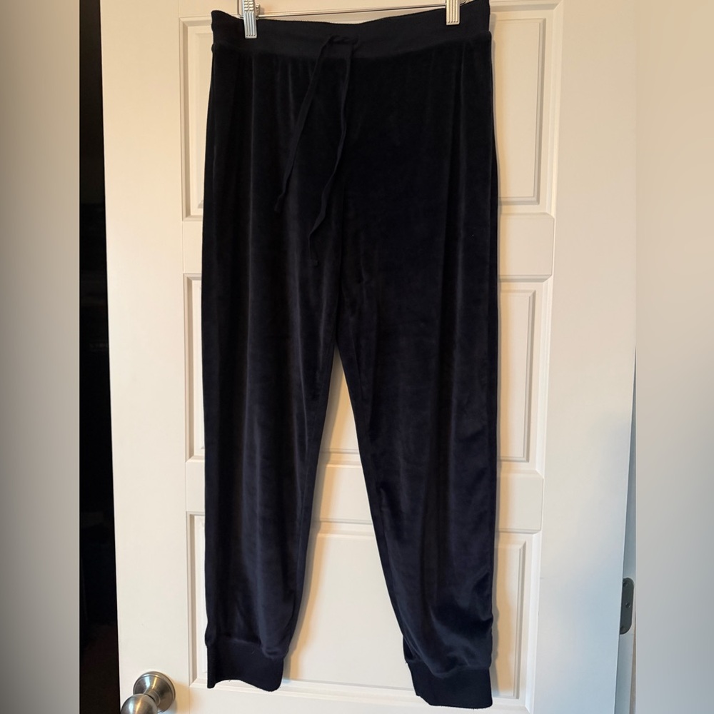 Honeydew Intimates Navy Lounge Joggers